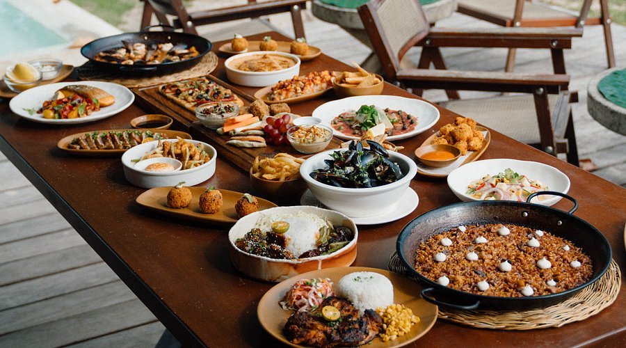 Top 5 Must-Try Local Dishes in West Bengal